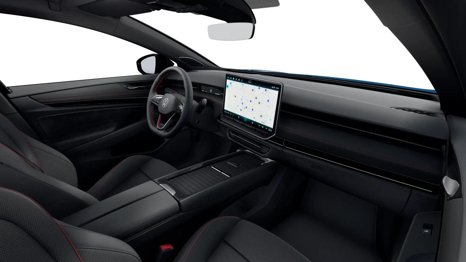 Volkswagen ID.7 - Bild 13