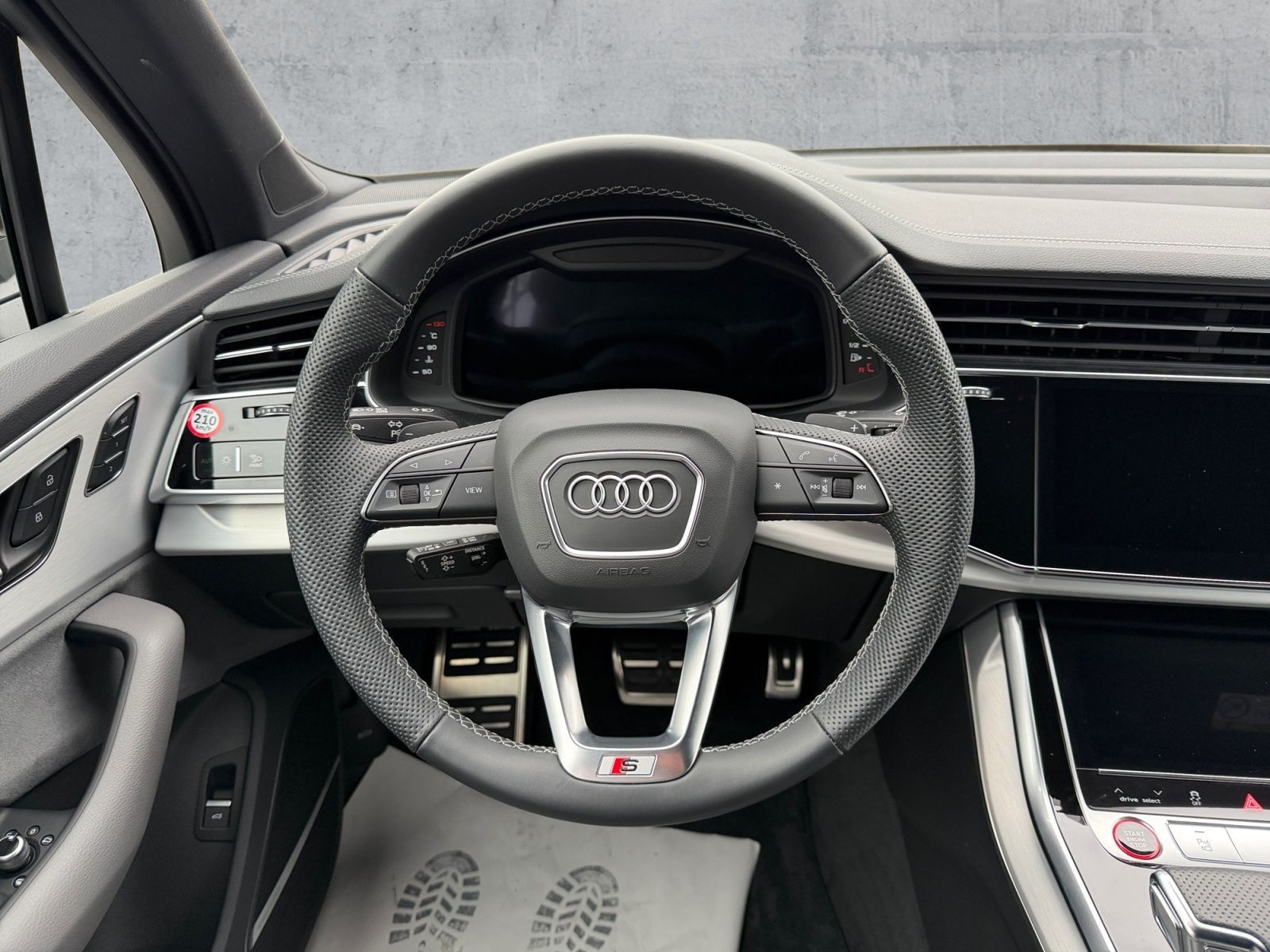 Audi SQ7 - Bild 10