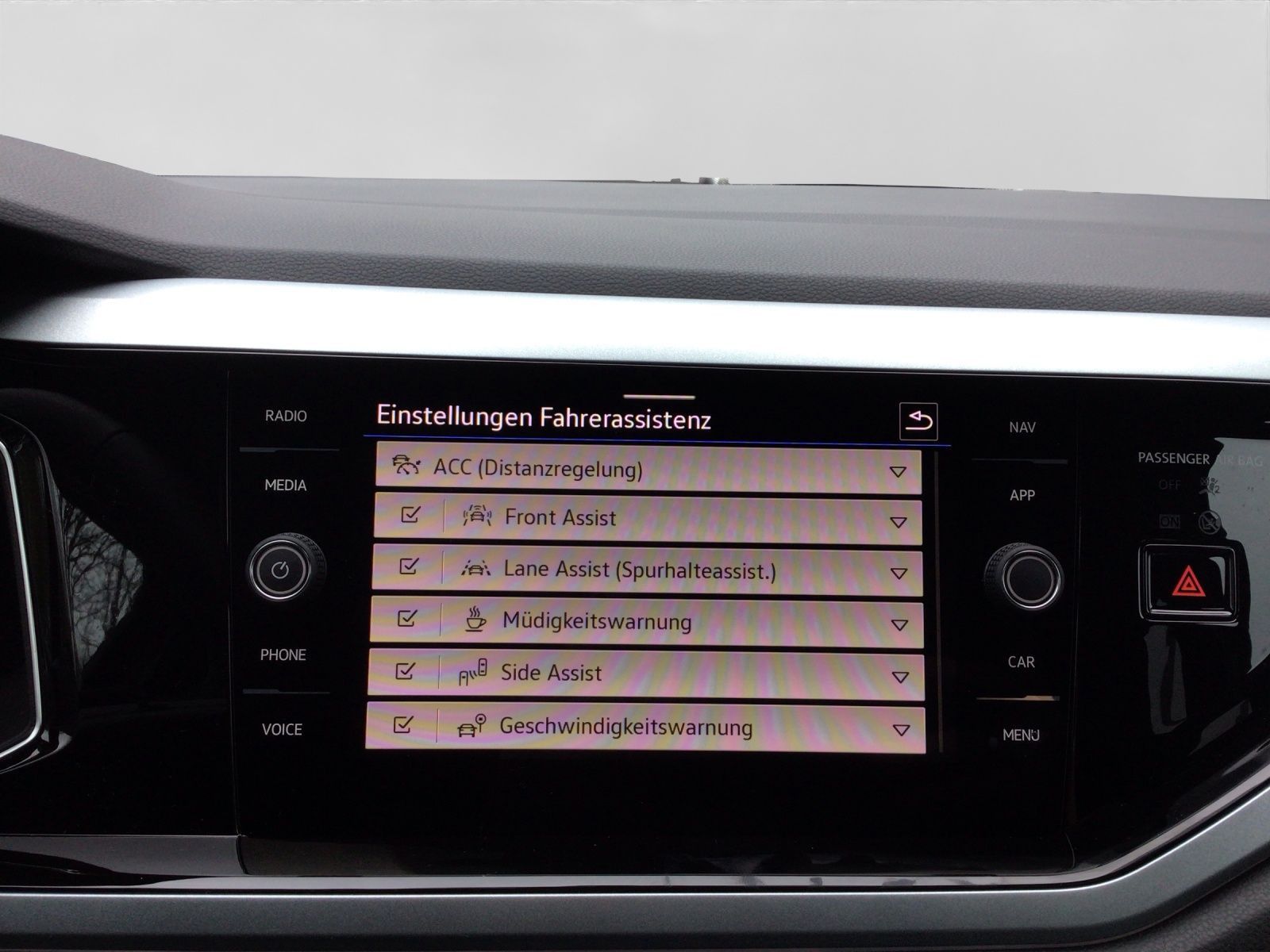 Volkswagen Taigo - Bild 15