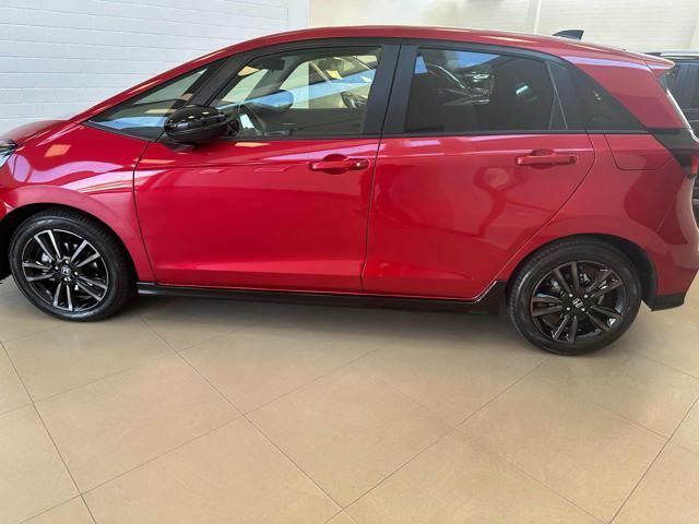 Other HONDA Jazz 1.5 Hev eCVT Sport imagem 2