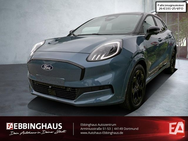 Ford Puma Gen E BlueCruise Edition 360° Kamera Navi