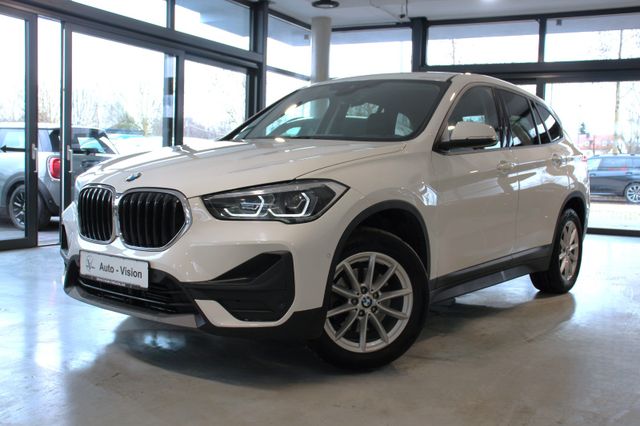 BMW X1 xDrive18d (F48) Advantage*LED*ParkAss*HUD*AHK