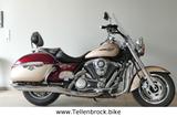 Kawasaki VN 1700 Classic Tourer - KAWASAKI VN 1700 CLASSIC