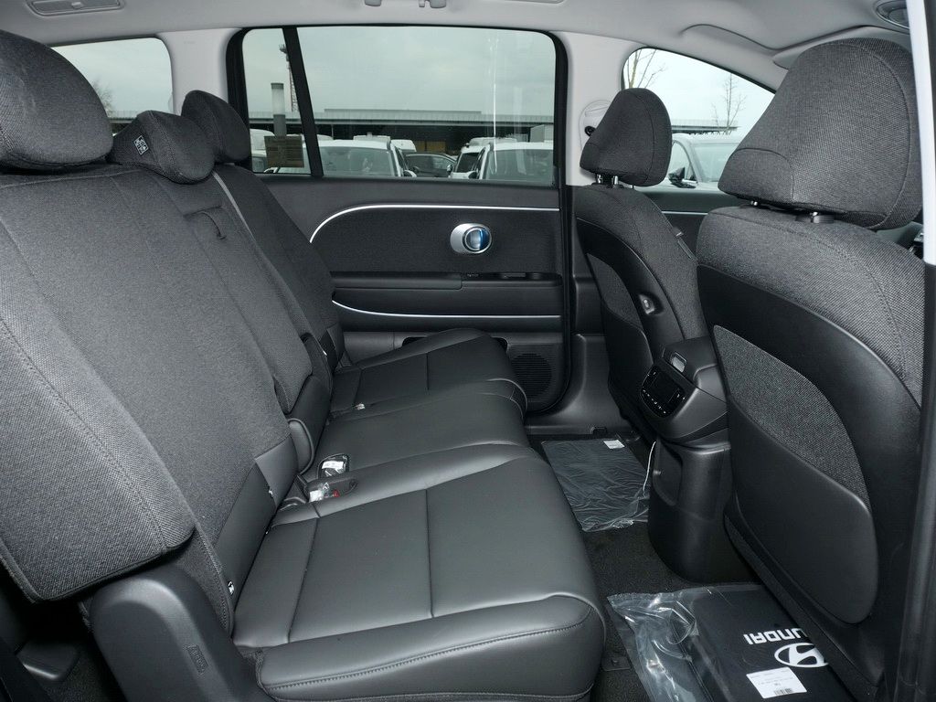 Hyundai IONIQ 9 - Bild 5