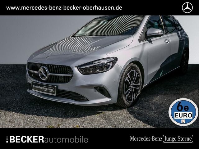 MERCEDES-BENZ B 180 PROGRESSIVE ADVANCED WINTERPAKET AHK MBUX