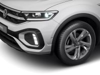 Volkswagen T-Roc - Vorschau Bild 6