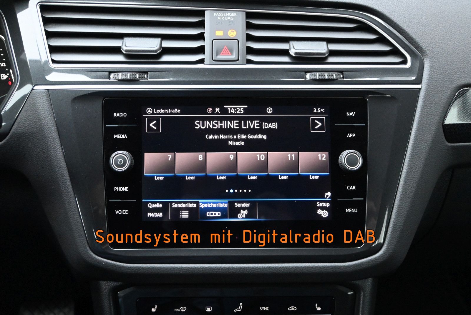 Fahrzeugabbildung Volkswagen Tiguan 2.0 TDI DSG Elegance °ACC°AHK°360°MASSAGE