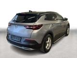 Opel Grandland 1.6 Turbo Ultimate DAB+LEDER+PANO+ACC - gebrauchte Opel Grandland (X) aus dem Jahr 2020