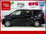 Hyundai H-1 Travel Premium 1.Hd / 8 Sitze / Leder / Cam - Hyundai Gebrauchtwagen in Berlin