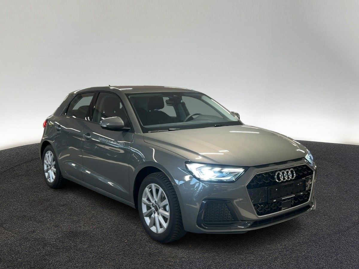 Audi A1 - Bild 5
