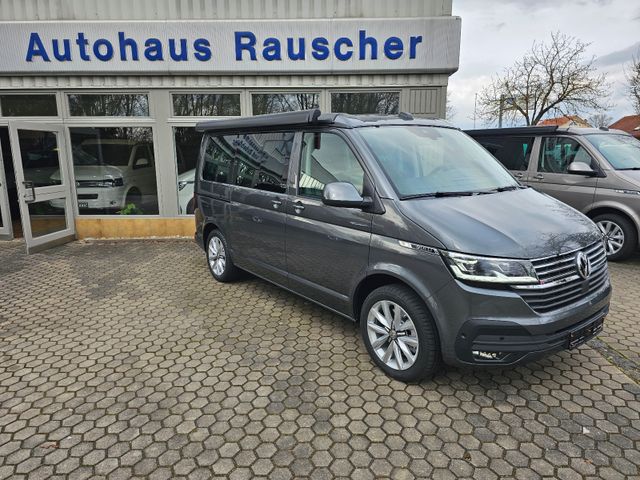 Volkswagen T6.1 California Ocean 2.0 TDI 204 PS DSG 4MO