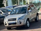 Hyundai Tucson 2.0 GLS/60tkm*Klima*Anhängerkupplung*2.Hd - Hyundai TUCSON: Gls