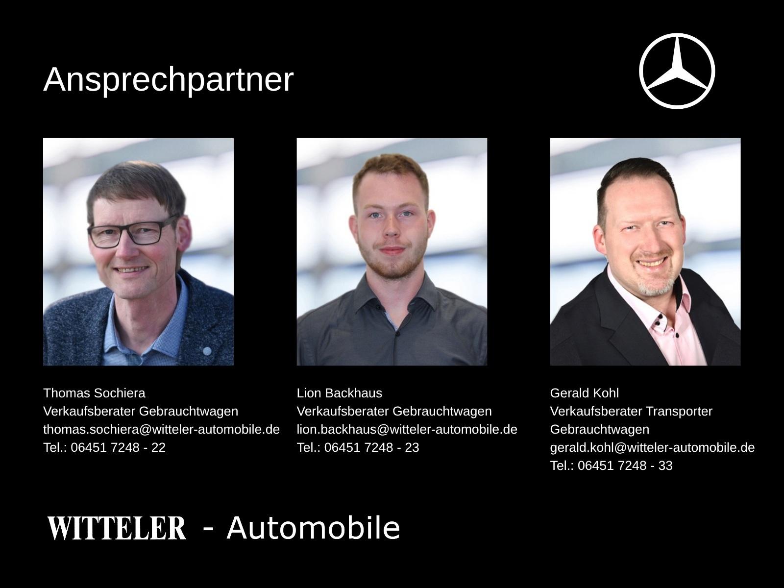 Mercedes-Benz CLA 200 Shooting Brake Urban AHK/LED/Navi/Klima