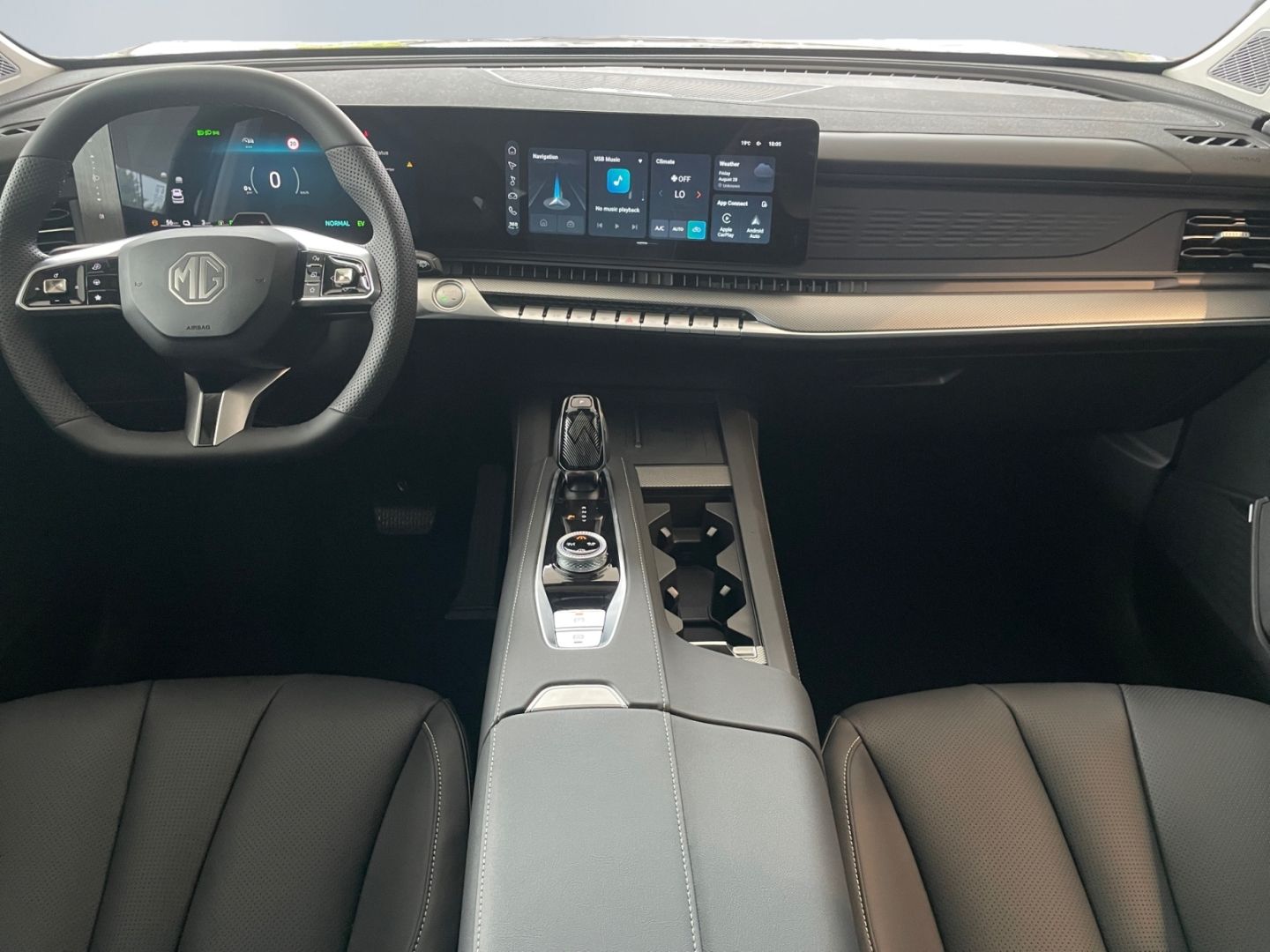 MG S9