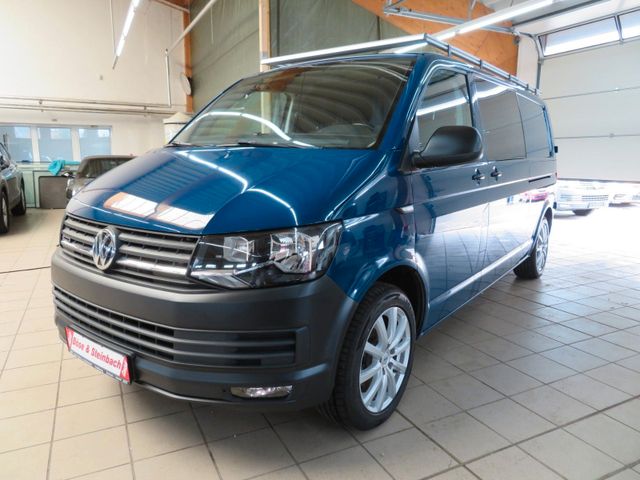 Volkswagen T6 Kombi LR Lang 4motion*Mixto*Kamera