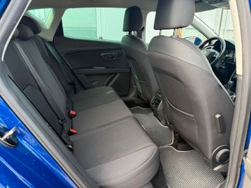 SEAT Leon - 11