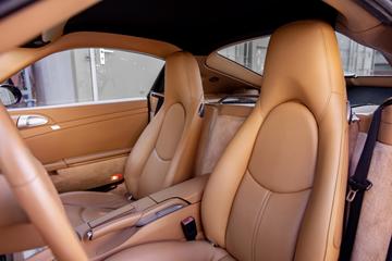 صورة مصغرة 27 لـ 2007 Porsche CAYMAN