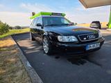Audi S6 C4 4.2 Auto Avant - V8 Baujahr 1997 / LPG - Audi aus 1997