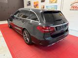 Mercedes-Benz C 180 T AMG PANORAMA LEDER MULTIBEAM - Mercedes-Benz C 180 Gebrauchtwagen in Bremen