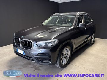 BMW X3 - 3