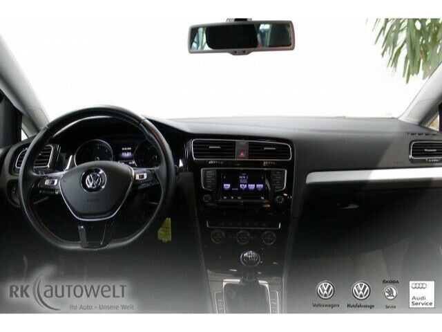 Golf Variant VII 2.0 TDI BMT Cup Bluetooth Navi 