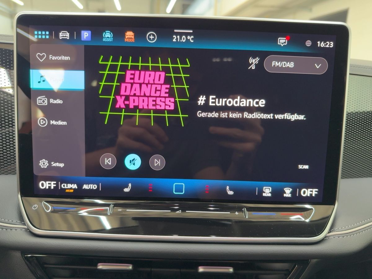 Volkswagen Passat Variant - Bild 13