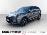 MG ZS 1.5 Comfort LED*NAV*SHZ*PDC*360°*VIRTUAL*17" - graue MG ZS