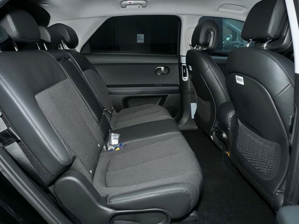 Hyundai IONIQ 5 - Bild 5