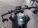 KTM 790 Duke - KTM 790 DUKE