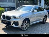 BMW X4 xDrive 30 d M Sport KAM LED PANO - BMW X4 Gebrauchtwagen in München
