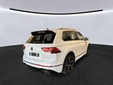 Volkswagen Tiguan R 4Motion 2.0 TSI DSG AHK NAVI IQ.Light - VW Tiguan Gebrauchtwagen
