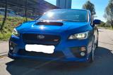 Subaru WRX STI 2.5 Sport Sport - Subaru: Wrx