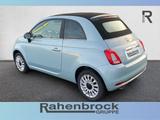 Fiat 500 Cabrio Dolcevita 3-trg. MildHybrid - Fiat 500 Gebrauchtwagen in Osnabrück