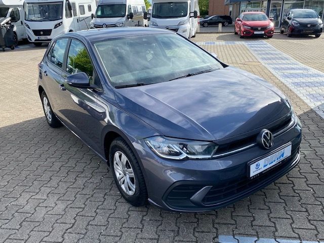 Volkswagen Polo NEW VI 1.0 SHZ LED Virtual AppConnect SHZ