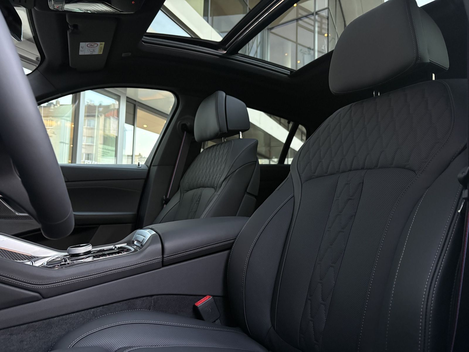 BMW X6 - Bild 15