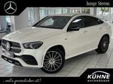 Mercedes-Benz GLE 350 de AMG Night Burmester+Multibeam+Memory - Mercedes-Benz GLE 350 in Leipzig