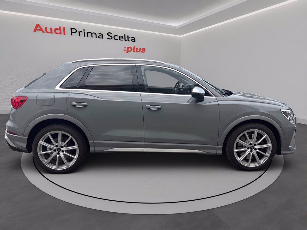 Audi AUDI Q3 rs 2.5 quattro s-tronic del 2022 imagem 3