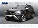 Dacia Duster Prestige+ TCe 130 NAVI SHZ PDC KLIMA BT - Dacia Duster in Gelsenkirchen