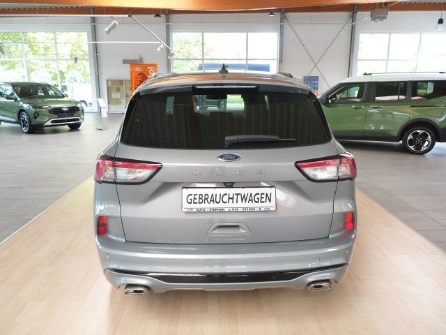 Fahrzeugabbildung Ford Kuga ST-Line X Navigation