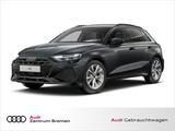 Audi A3 Sportback 30 TFSI S Line S tronic LED PDC DAB - Audi A3 30 TFSI Gebrauchtwagen