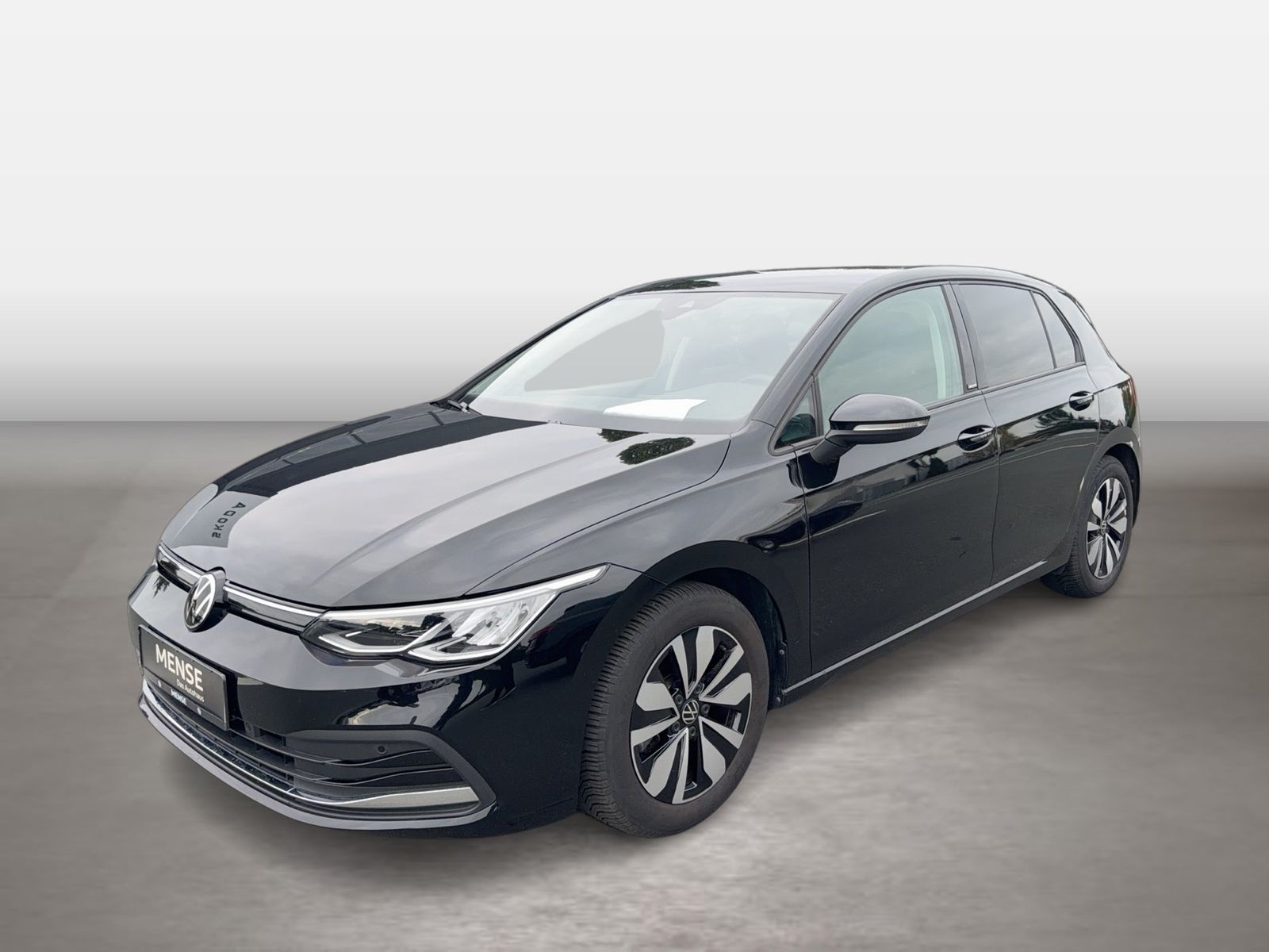 Volkswagen Golf - Bild 2