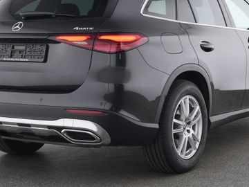 Mercedes GLC 200 - 10