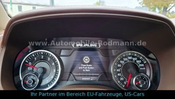 Dodge RAM - 10