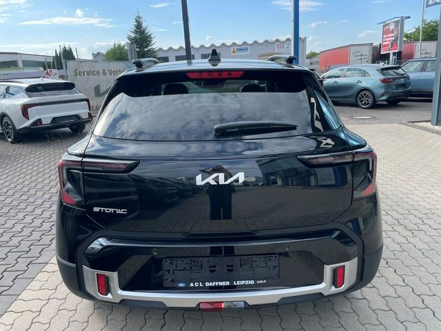 Fahrzeugabbildung Kia Stonic Vision NEUES MODELL LED Kamera SpurhalteA