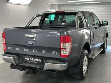 Ford Ranger - 9