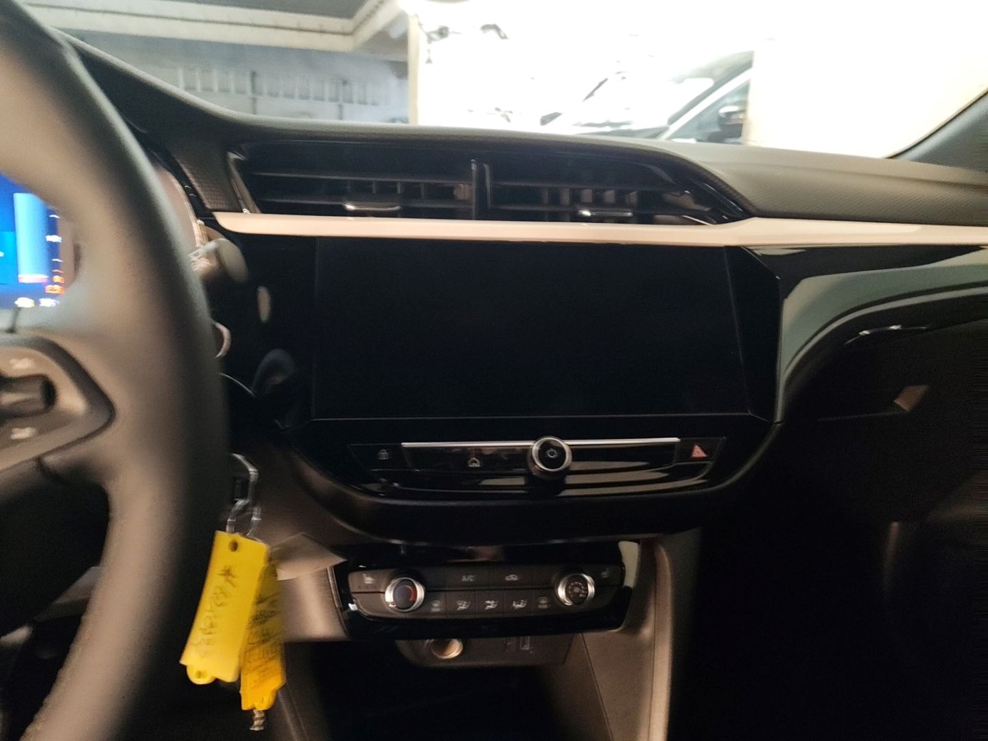 Opel Corsa - Bild 11