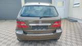 Mercedes-Benz Mercedes B 170 - Mercedes-Benz B 170: Kleinwagen
