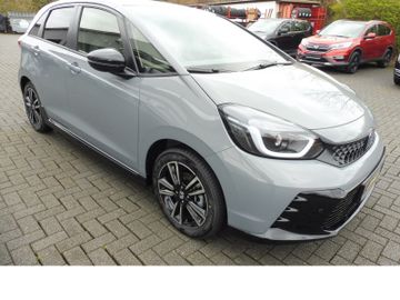 Honda Jazz 1,5i-MMD Hybrid Advance Sport