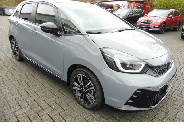 Honda Jazz 1,5i-MMD Hybrid Advance Sport