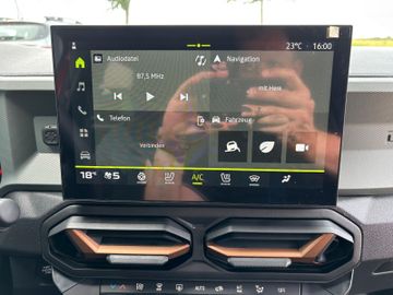 Dacia Duster Extreme TCe 130